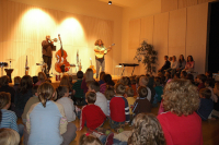 10 Jahre FVO