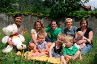 Babyzeichensprache 2012