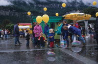 Elternbildungstag 1998