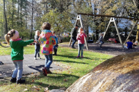 Mitspielplatz Oktober 2018