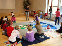 Zyklusshow 2010