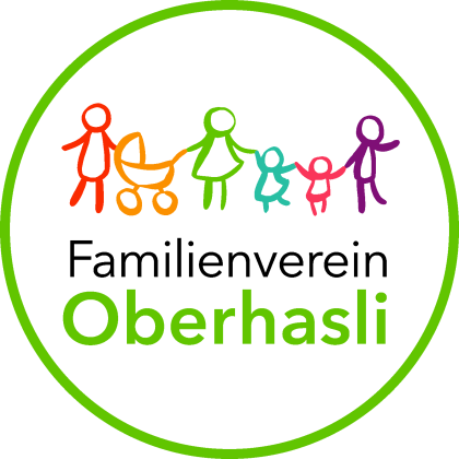 Logo Familienverein Oberhasli