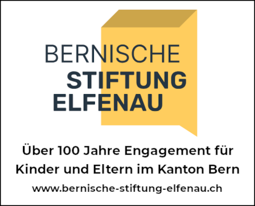 Stiftung Elfenau